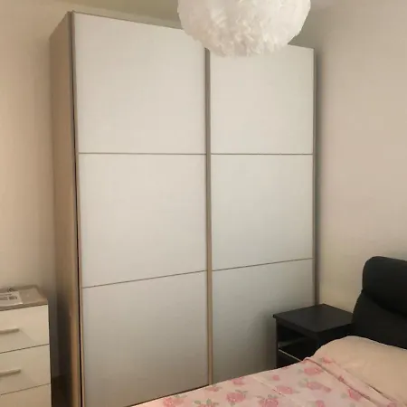 Bilocale Casa Trionfale 156 * Rzym