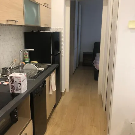 Bilocale Casa Trionfale 156 Apartament *