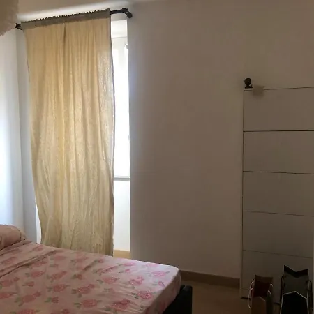 Bilocale Casa Trionfale 156 Apartament Rzym